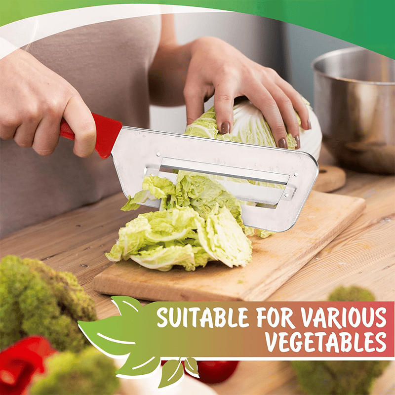 CILIFER® 🏆Flash Sale⚡ 50K+ SOLD! Almost Gone-💥Stainless Steel Shredder Knife.Best Gifts