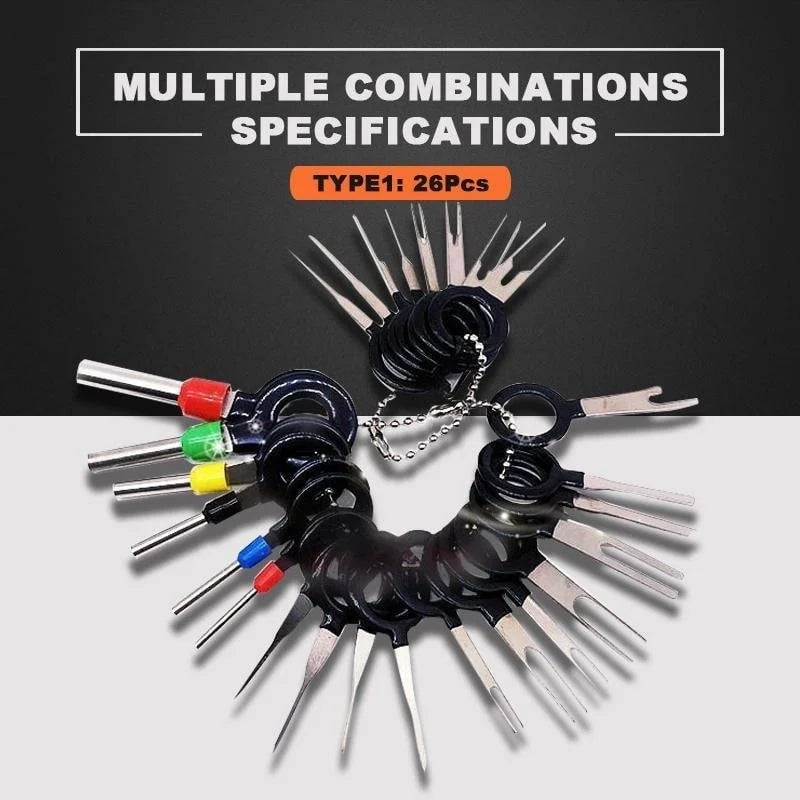 CILIFER® Terminal Ejector Kit