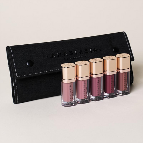 Lip Velvet Set (Tiktok Limited)