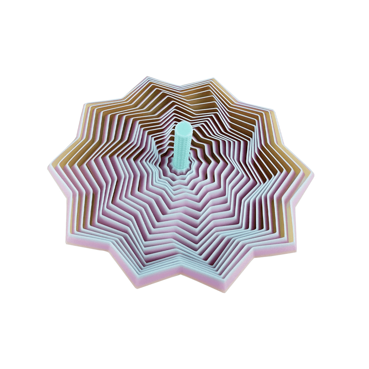CILIFER® Buy 1 Get 1 Free✨2025 Premium 3D Printed Sensory Fidget Star