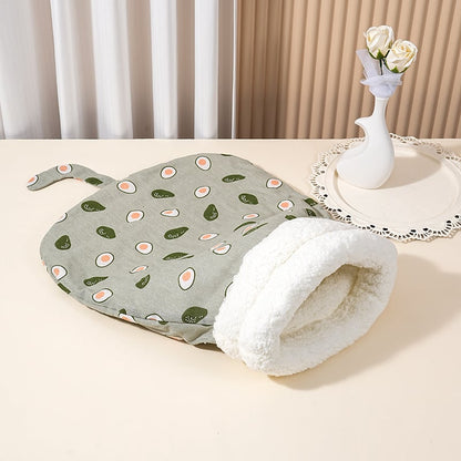 CILIFER® 🔥Last Day 49% OFF - 🐾Cozy Pet Nest for Cats and Dogs