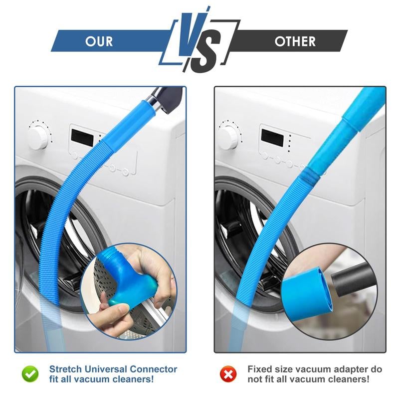 CILIFER® 🔥Last Day 50% OFF - Dryer Vent Cleaner Kit