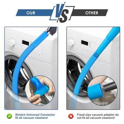 CILIFER® 🔥Last Day 50% OFF - Dryer Vent Cleaner Kit