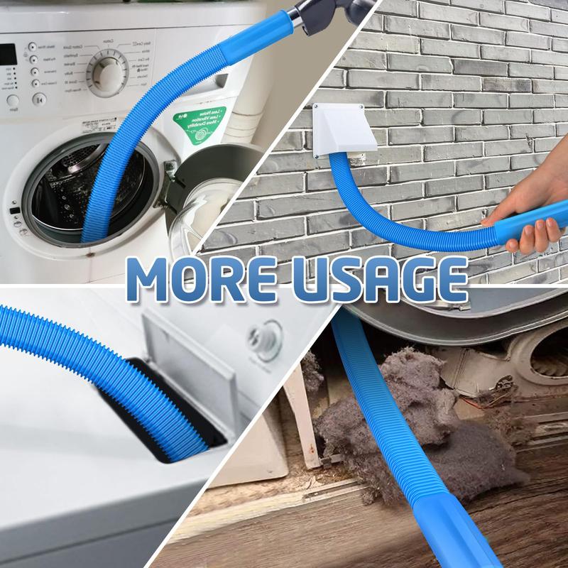 CILIFER® 🔥Last Day 50% OFF - Dryer Vent Cleaner Kit