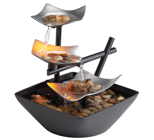 TableTop Water Fountain