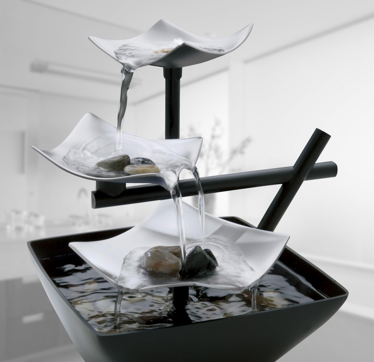 TableTop Water Fountain
