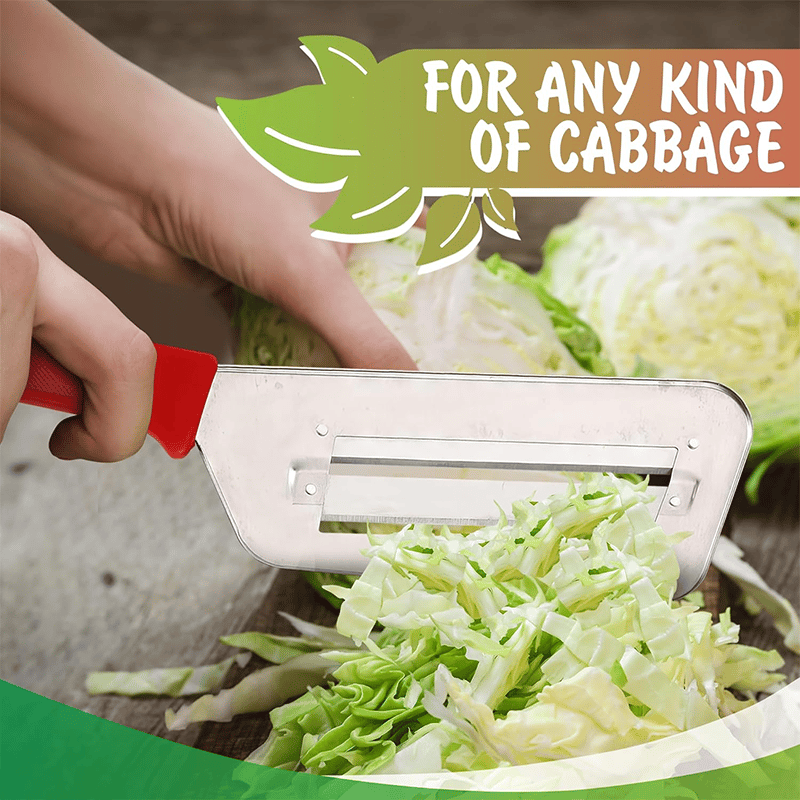 CILIFER® 🏆Flash Sale⚡ 50K+ SOLD! Almost Gone-💥Stainless Steel Shredder Knife.Best Gifts